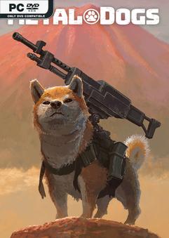 METAL DOGS İndir kapak görseli
