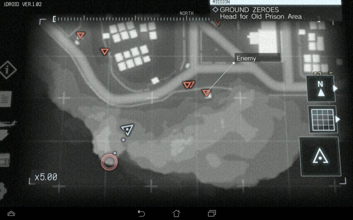 Metal Gear Solid 5: Ground Zeroes İndir ekran görüntüsü 7