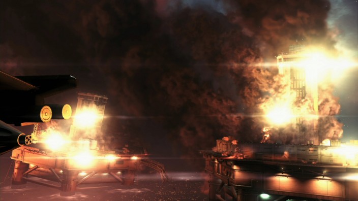 Metal Gear Solid 5: Ground Zeroes İndir ekran görüntüsü 13