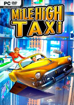 MiLE HiGH TAXi İndir kapak görseli