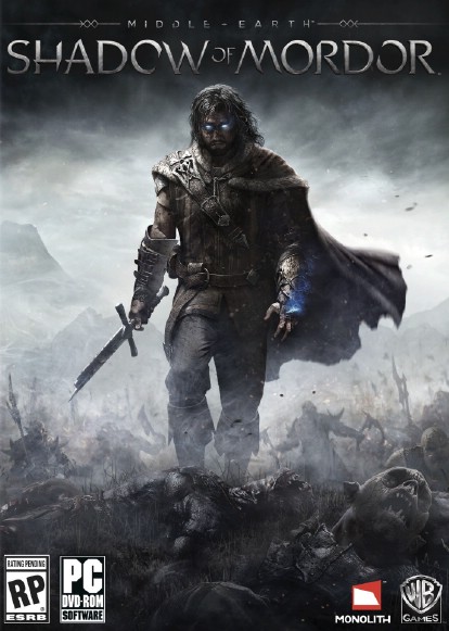 Middle-earth Shadow of Mordor Game of the Year Edition İndir kapak görseli