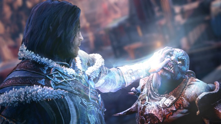 Middle-earth: Shadow of Mordor İndir ekran görüntüsü 1