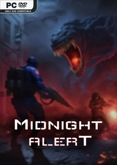 Midnight Alert İndir kapak görseli