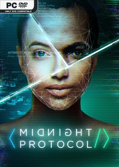 Midnight Protocol İndir kapak görseli