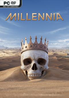 Millennia İndir kapak görseli