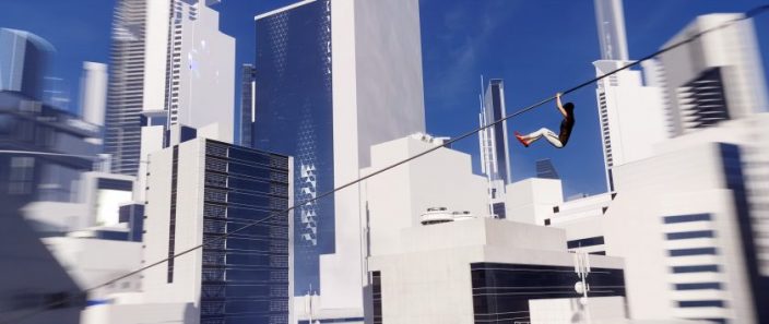 Mirror’s Edge Catalyst İndir ekran görüntüsü 6