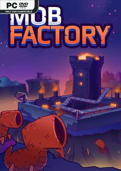 Mob Factory İndir kapak görseli