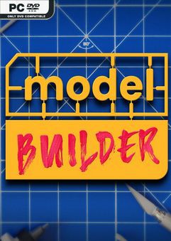 Model Builder İndir kapak görseli