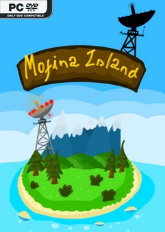Mofina Island İndir kapak görseli