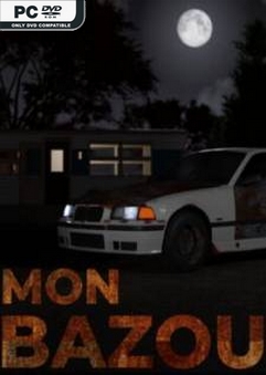 Mon Bazou İndir kapak görseli