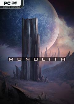 Monolith İndir kapak görseli