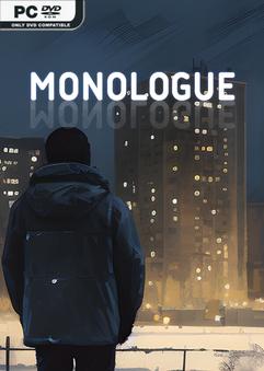 Monologue Winter melancholy İndir kapak görseli