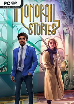 Monorail Stories İndir kapak görseli