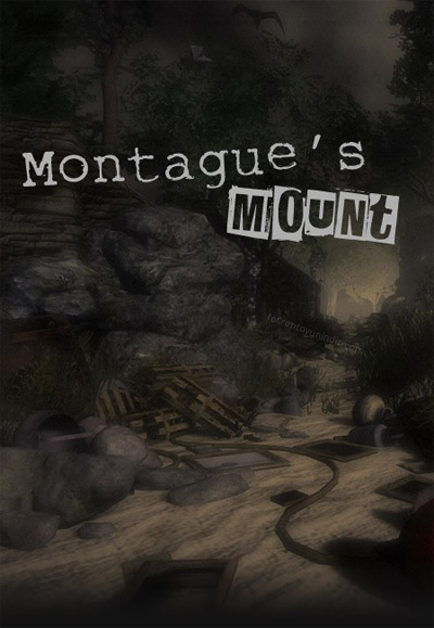 Montagues Mount İndir kapak görseli