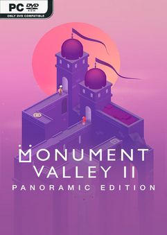 Monument Valley 2: Panoramic Edition İndir kapak görseli