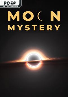 Moon Mystery İndir kapak görseli