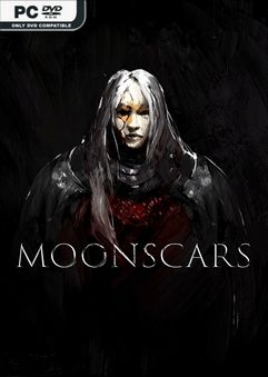 Moonscars İndir kapak görseli