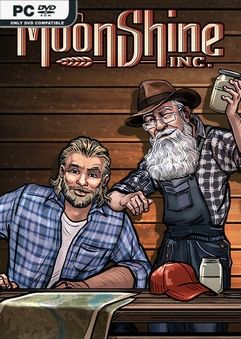 Moonshine Inc. İndir kapak görseli