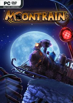 Moontrain İndir kapak görseli