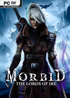 Morbid The Lords of Ire İndir kapak görseli