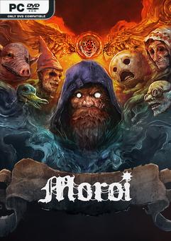 Moroi İndir kapak görseli