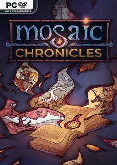 Mosaic Chronicles İndir kapak görseli