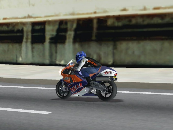 Moto Racer Collection İndir ekran görüntüsü 5