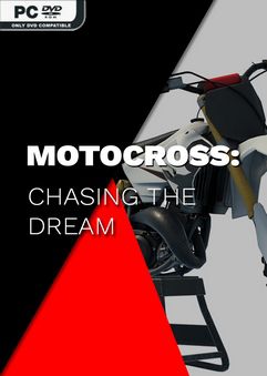 Motocross Chasing the Dream İndir kapak görseli