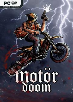 Motordoom İndir kapak görseli
