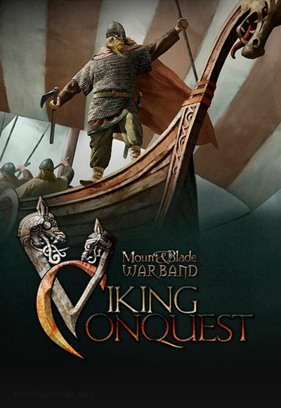 Mount & Blade: Warband – Viking Conquest İndir kapak görseli
