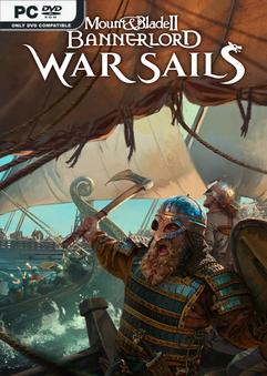 Mount & Blade II Bannerlord  War Sails İndir kapak görseli