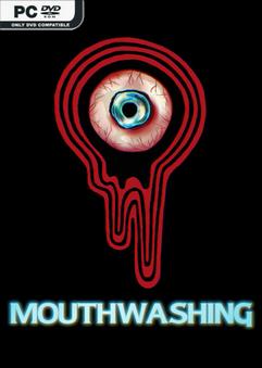 Mouthwashing İndir kapak görseli