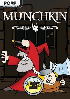 Munchkin Digital İndir kapak görseli