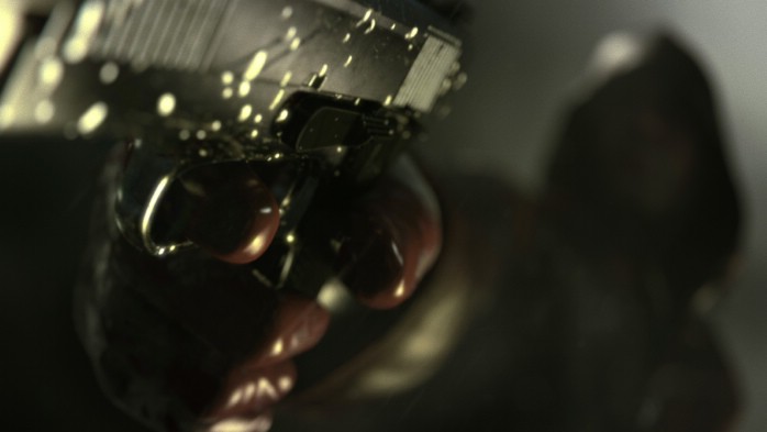 Murdered: Soul Suspect İndir ekran görüntüsü 5