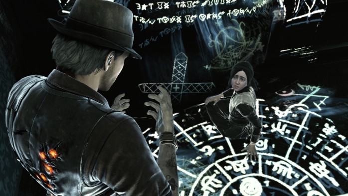 Murdered: Soul Suspect İndir ekran görüntüsü 1
