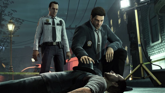 Murdered: Soul Suspect İndir ekran görüntüsü 3