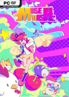 Muse Dash İndir kapak görseli