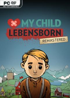 My Child Lebensborn Remastered İndir kapak görseli