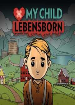 My Child Lebensborn İndir kapak görseli