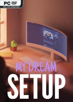 My Dream Setup İndir kapak görseli