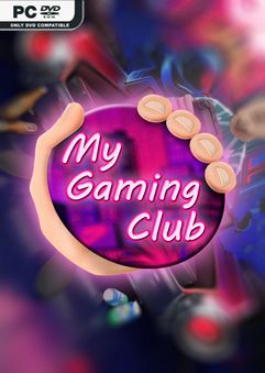My Gaming Club İndir kapak görseli