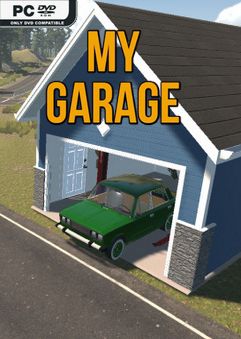 My Garage İndir kapak görseli