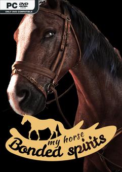 My Horse Bonded Spirits İndir kapak görseli