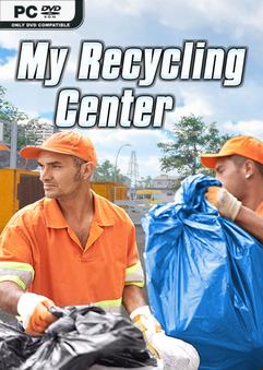 My Recycling Center İndir kapak görseli