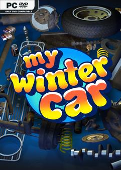 My Winter Car İndir kapak görseli
