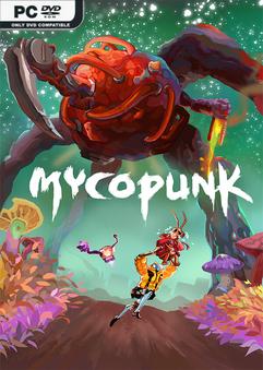 Mycopunk İndir kapak görseli