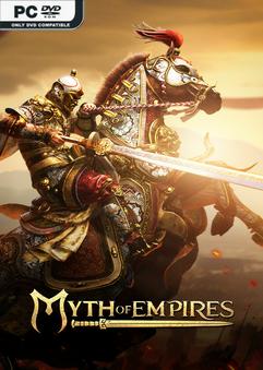 Myth of Empires İndir kapak görseli