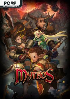 Mythos İndir kapak görseli