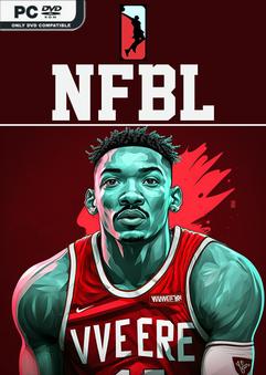 NFBL National Fantasy Basketball League İndir kapak görseli