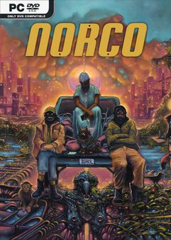 NORCO İndir kapak görseli